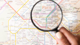 referencement local paris